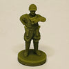 U.S. General George S. Patton (3D Printed) xONE