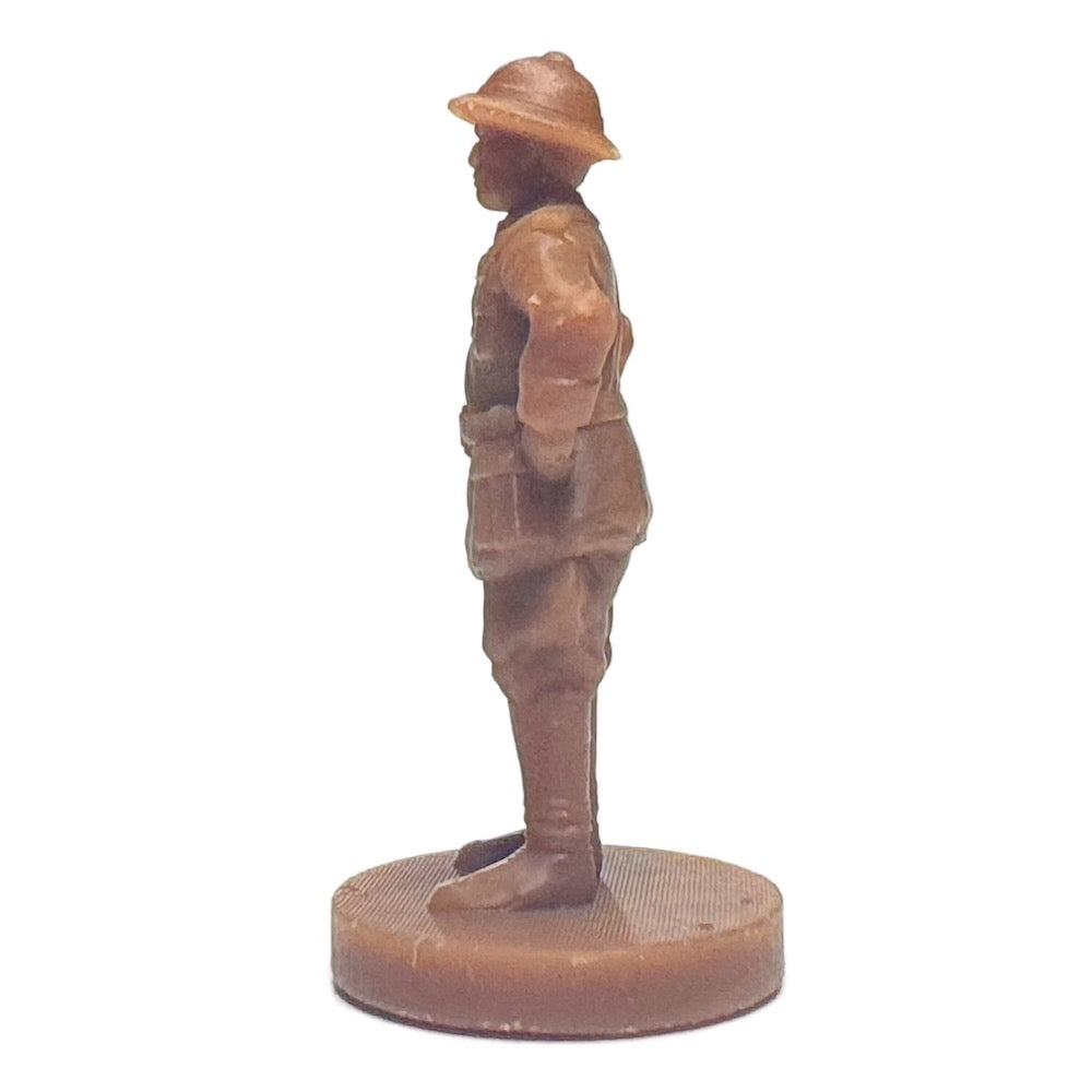 Italian Marshall Rodolfo Graziani (3D Printed) xONE