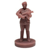 Soviet Cold War Airborne (3D Printed) x5