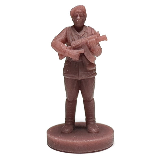 Soviet Cold War Airborne (3D Printed) x5