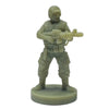 U.S. Marines Cold War 1980's (3D Printed) x5
