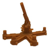 Type 88, 75mm Anti-Aircraft Artillery (3D Printed) x5