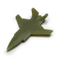 Australia MQ28 Ghost Bat Unmanned Aerial Vehicle (3D Printed) x5