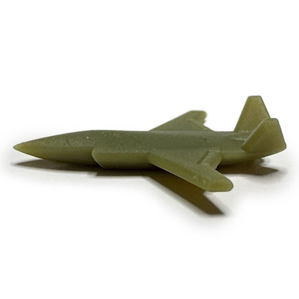 Australia MQ28 Ghost Bat Unmanned Aerial Vehicle (3D Printed) x5