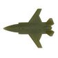 Australia MQ28 Ghost Bat Unmanned Aerial Vehicle (3D Printed) x5