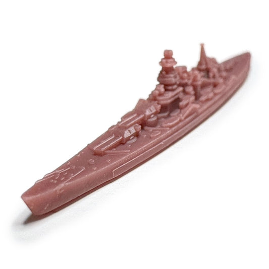 Kronshtadt-class Battlecruiser (3D Printed) x5