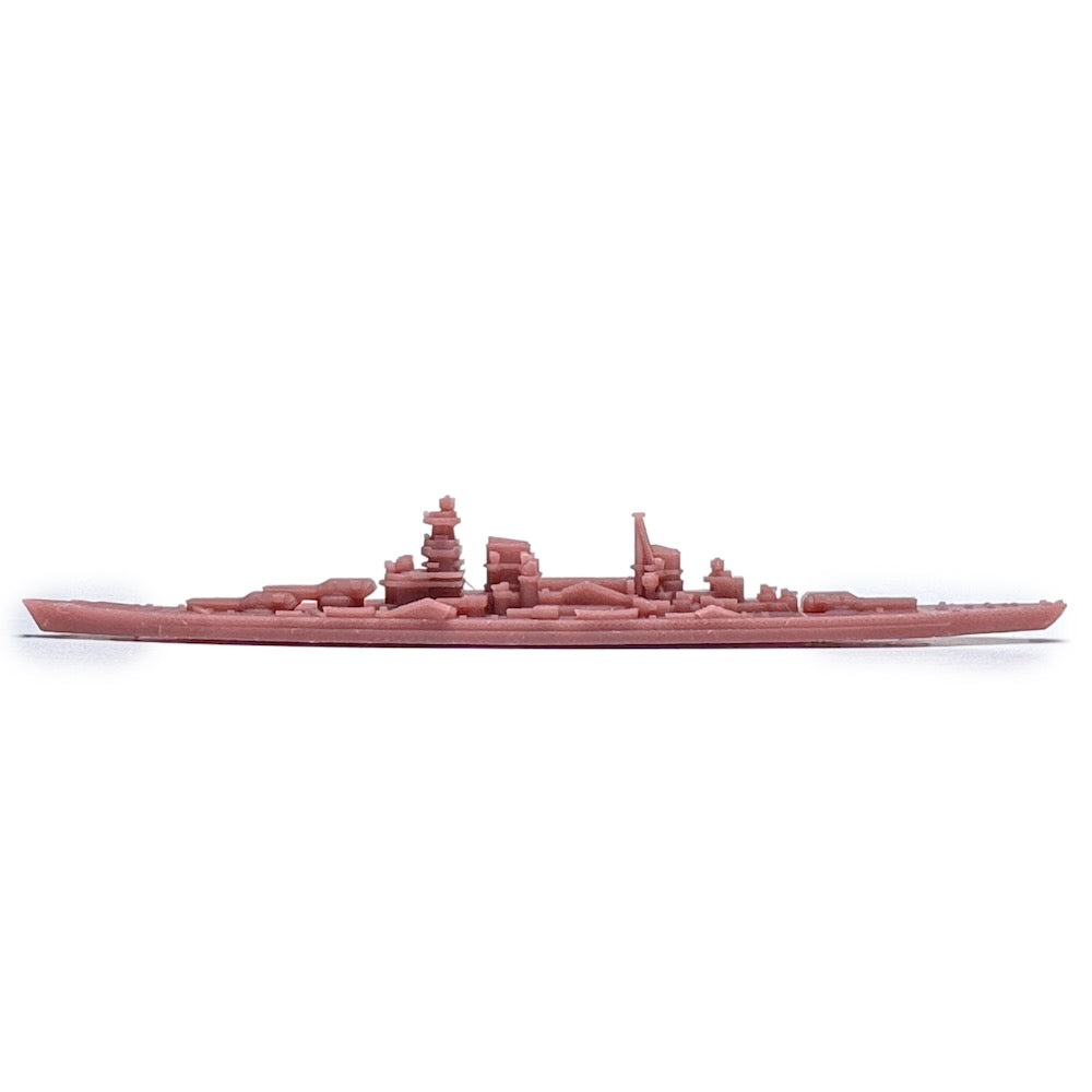 Kronshtadt-class Battlecruiser (3D Printed) x5