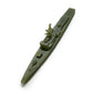 Garcia-class Frigate (3D Printed) x5