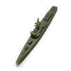 Garcia-class Frigate (3D Printed) x5