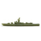 Garcia-class Frigate (3D Printed) x5