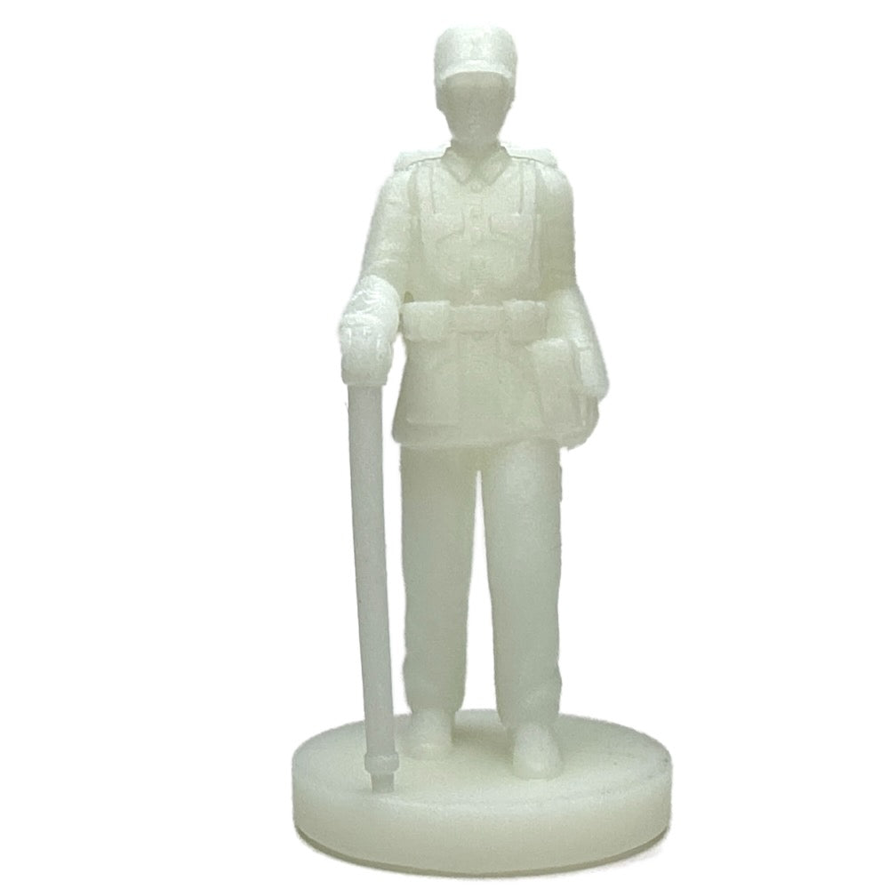 Swiss Base Set (3D Printed) 6/set