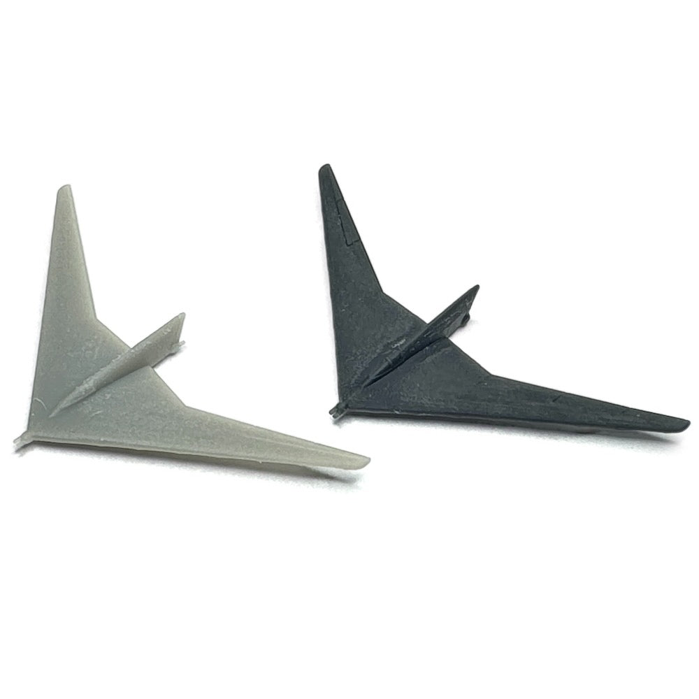 Horten Ho-XVIII B2 Bomber (3D Printed) x5