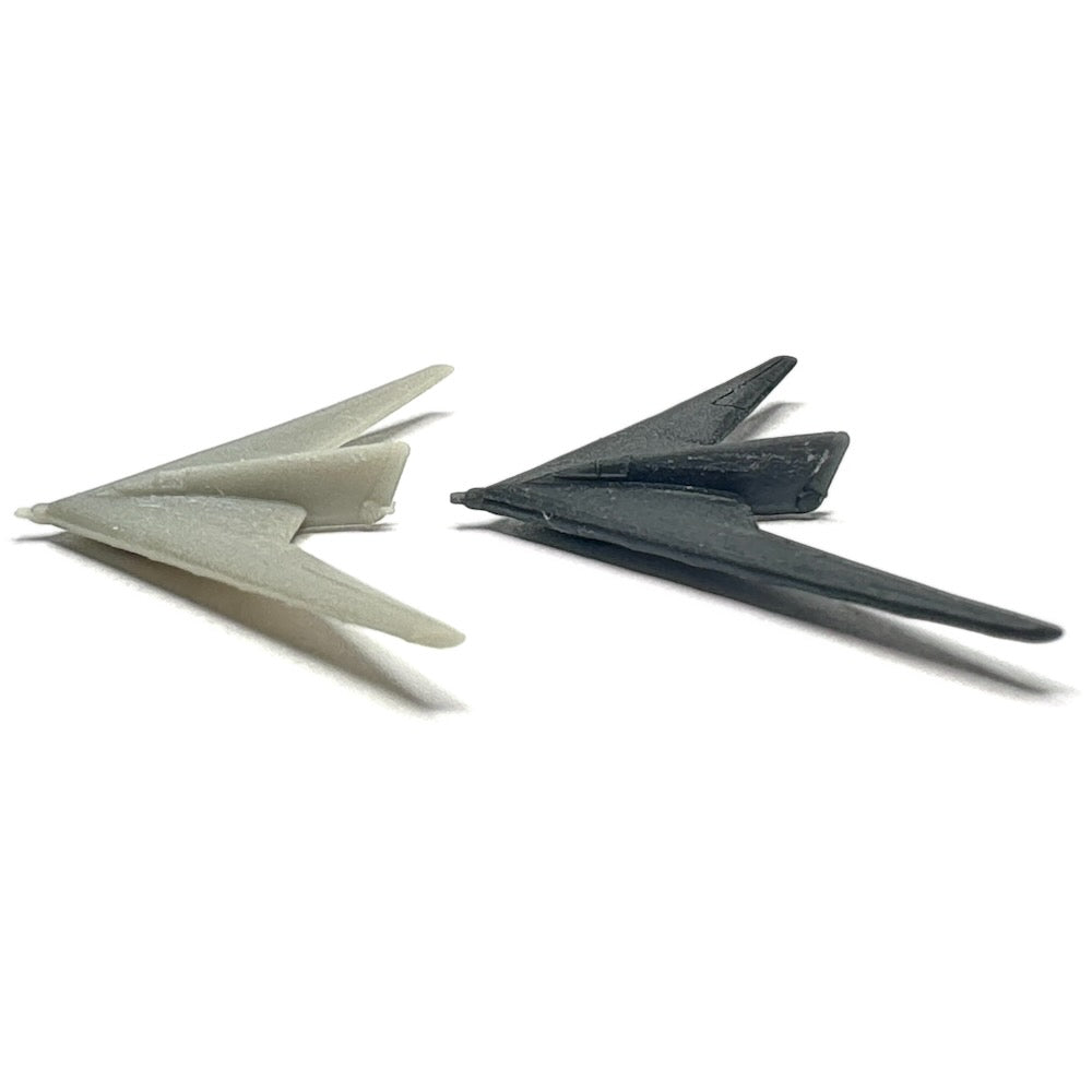 Horten Ho-XVIII B2 Bomber (3D Printed) x5