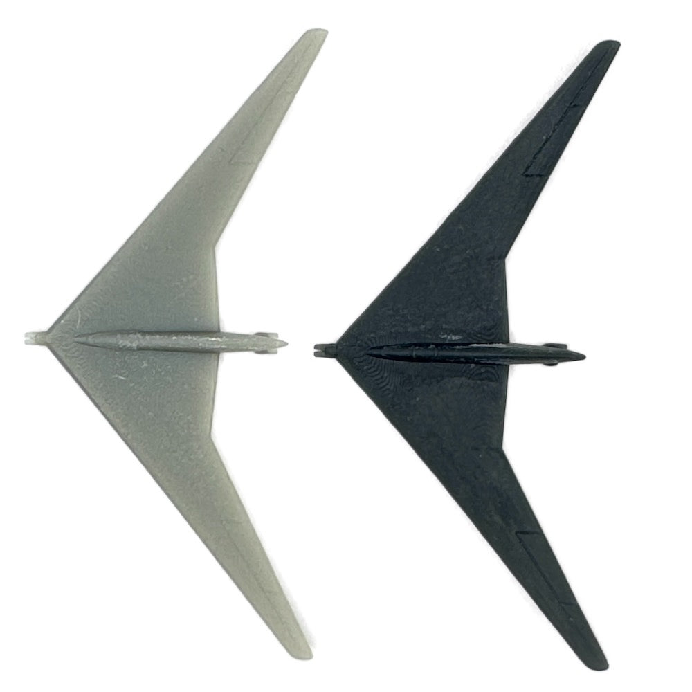 Horten Ho-XVIII B2 Bomber (3D Printed) x5