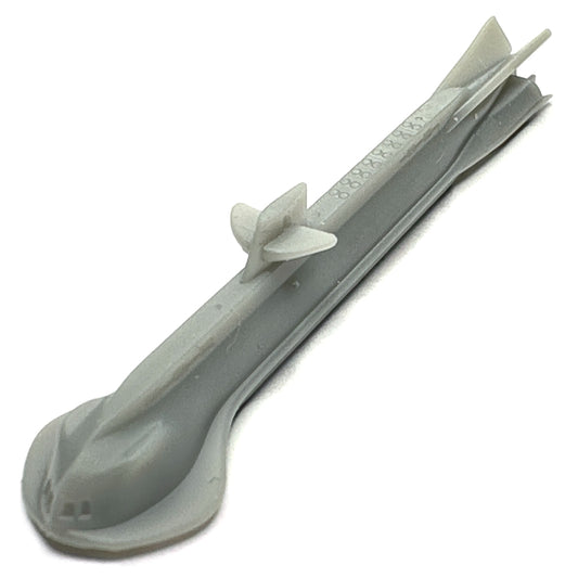 U.S.O.S. Seaview Submarine (fictional) (3D Printed) x5