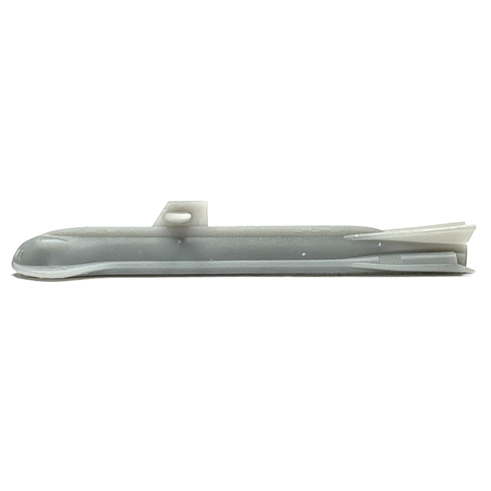 U.S.O.S. Seaview Submarine (fictional) (3D Printed) x5