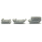 U.S. M29 Weasel Tracked Vehicle (3D Printed) x10