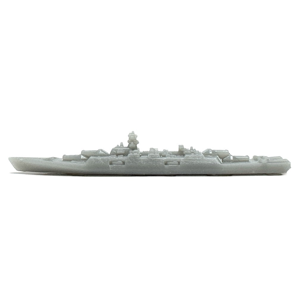 Arctic Modern Cruiser (3D Printed) x5