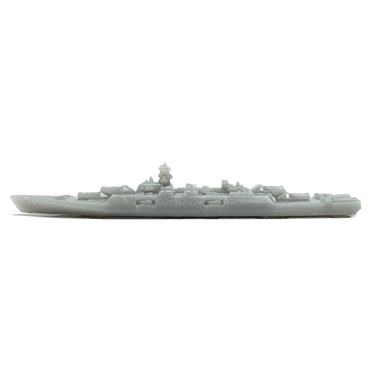 Arctic Modern Cruiser (3D Printed) x5