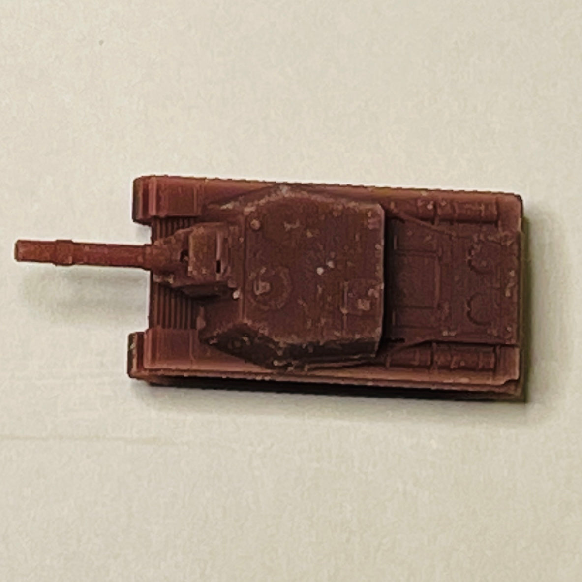 Russian Su-152 Tank Destroyer (3D Printed) x5