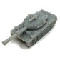 Japanese Type 74 Main Battle Tank (3D Printed) x5