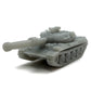 Japanese Type 74 Main Battle Tank (3D Printed) x5