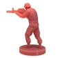 Chinese Modern Soldier (3D Printed) x5