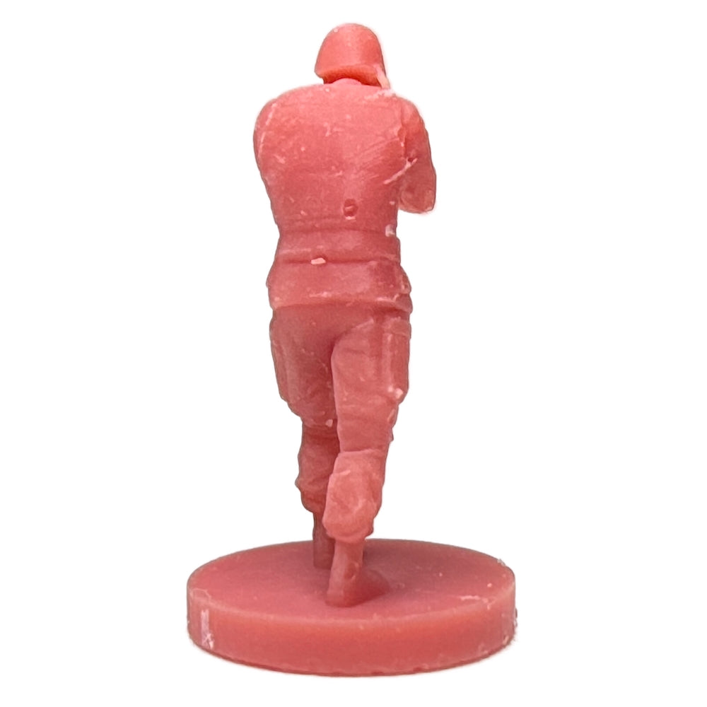 Chinese Modern Soldier (3D Printed) x5