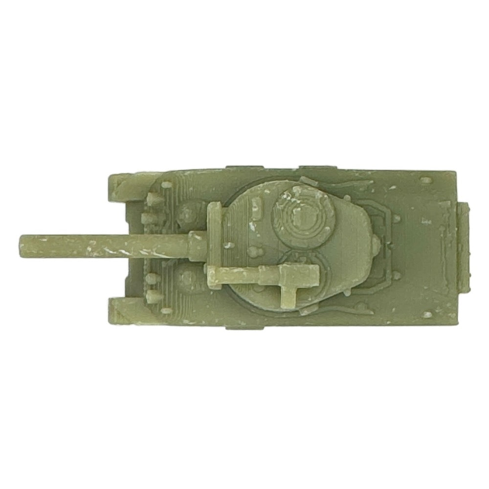 M4A1 Sherman Tank (3D Printed) x5
