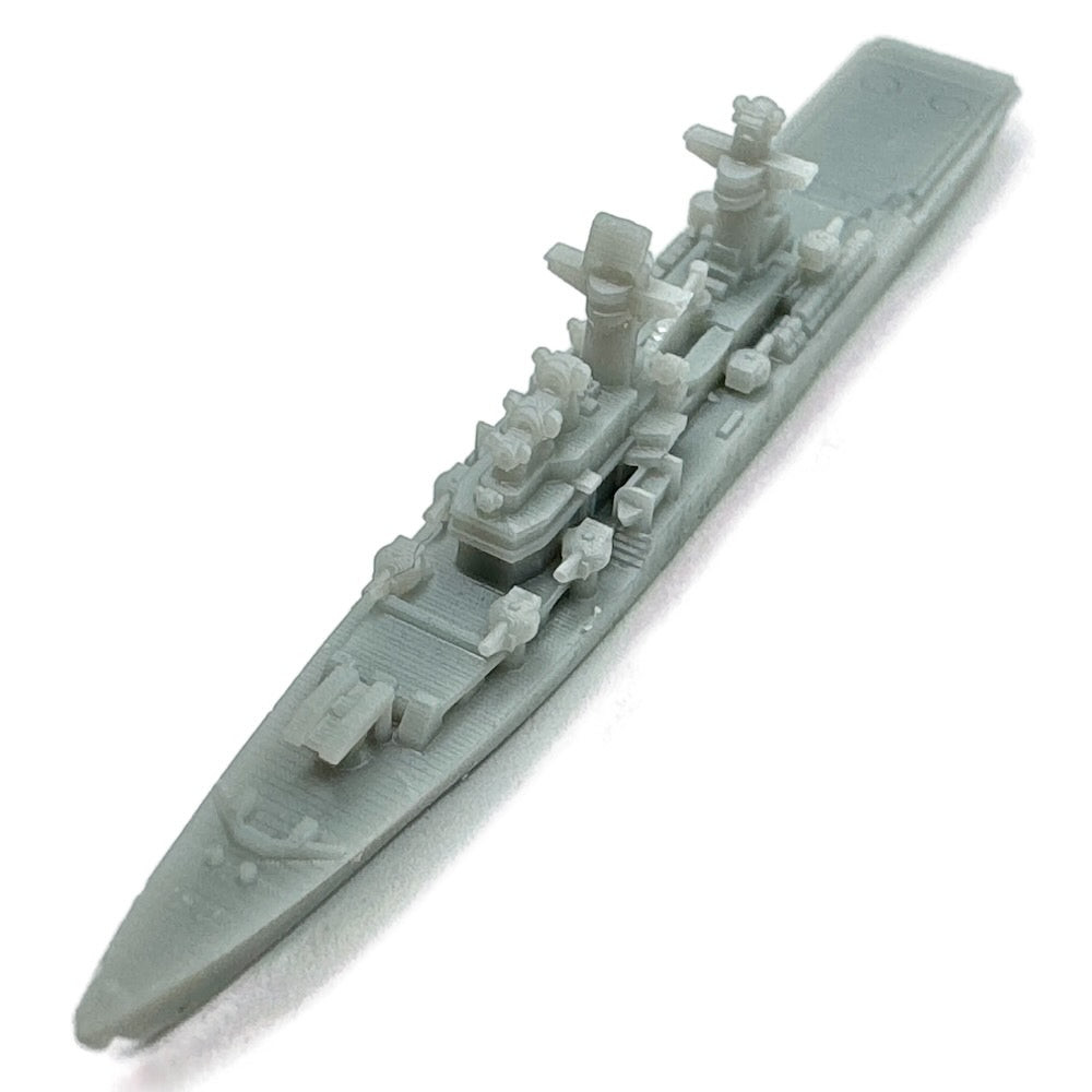 Italy Vittorio Veneto Helicopter Cruiser (3D Printed) xONE