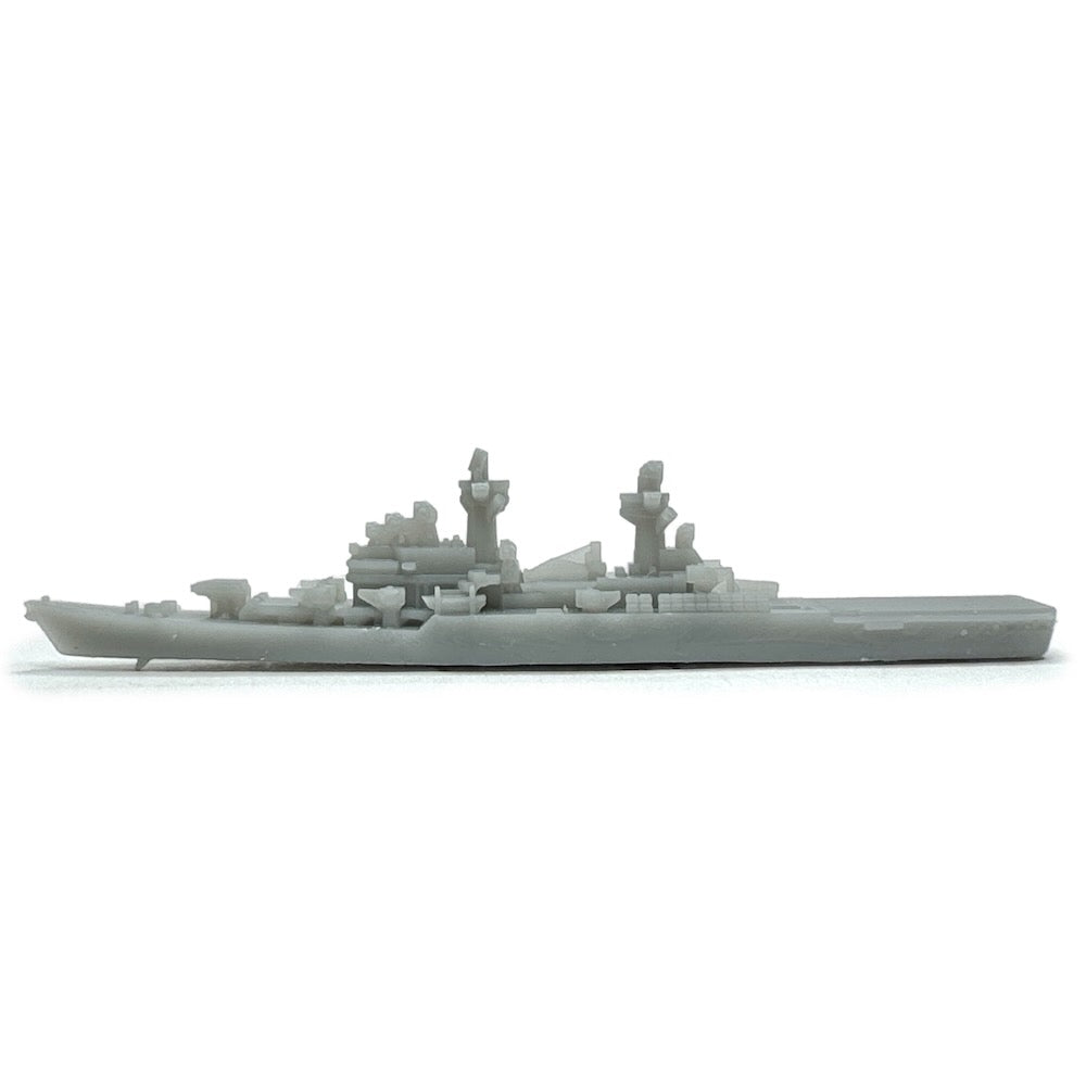 Italy Vittorio Veneto Helicopter Cruiser (3D Printed) xONE