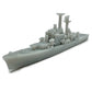 Italy Andrea Doria Helicopter Cruiser (3D Printed) xONE