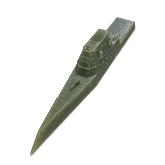 Zumwalt DDG- Hypersonic (3D Printed) x5