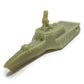 Independence-class Littoral Combat Ship (3D Printed) x5