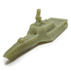 Independence-class Littoral Combat Ship (3D Printed) x5