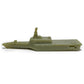 Independence-class Littoral Combat Ship (3D Printed) x5