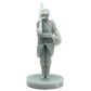 French Militia WWI (3D Printed) x5