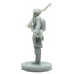 French Militia WWI (3D Printed) x5