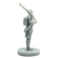 French Militia WWI (3D Printed) x5
