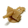U.K. 25 Pounder Artillery (3D Printed) x5