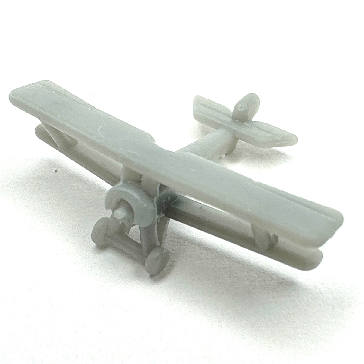 Nieuport II Biplane (3D Printed) x5