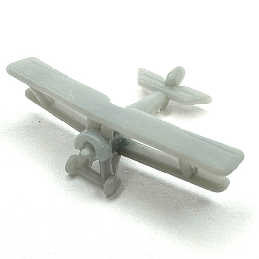 Nieuport II Biplane (3D Printed) x5