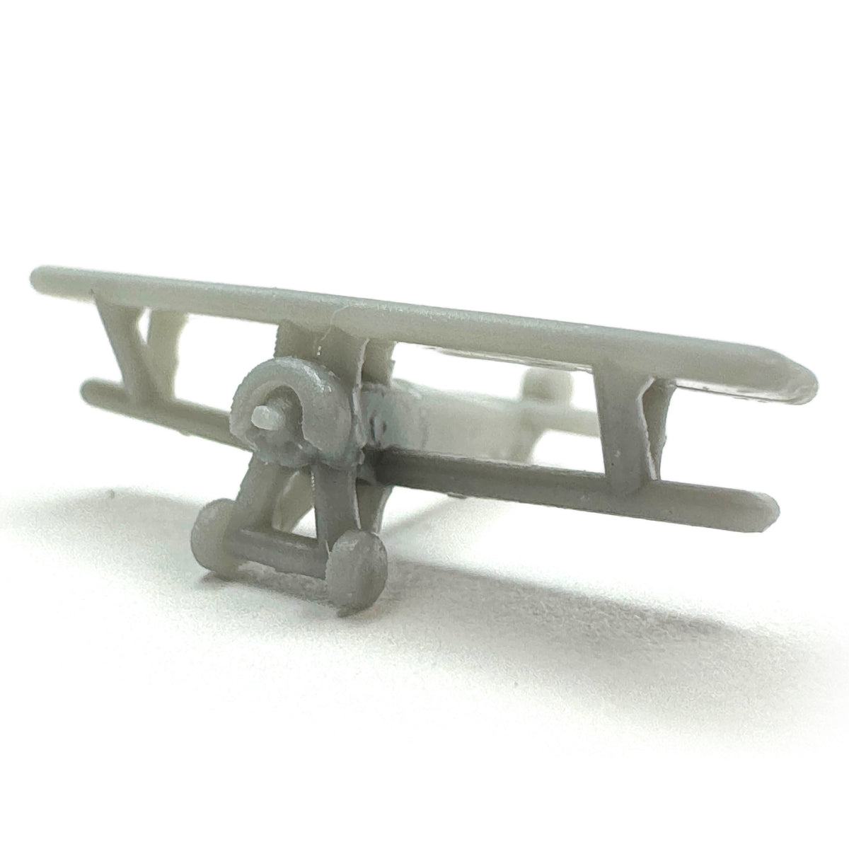 Nieuport II Biplane (3D Printed) x5