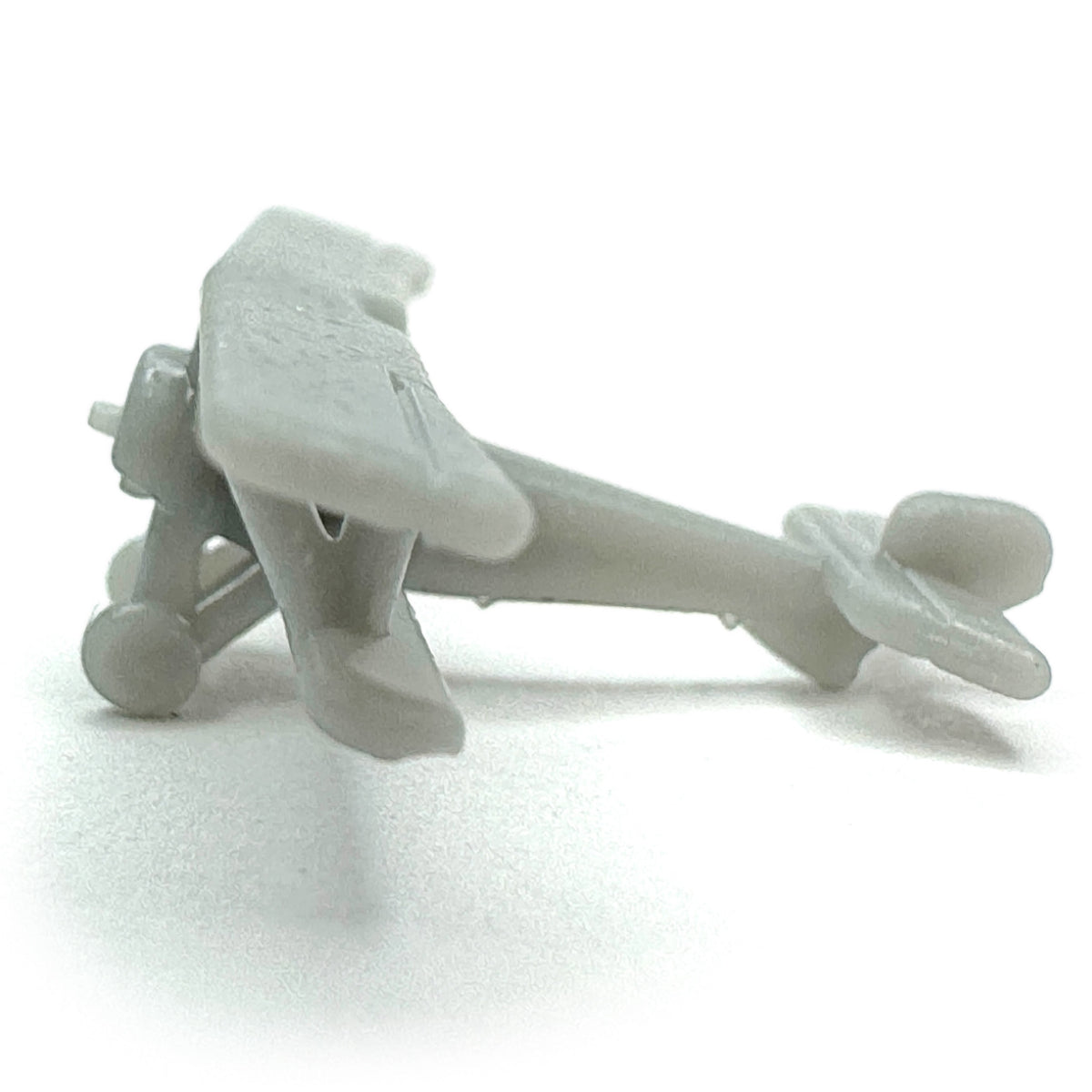 Nieuport II Biplane (3D Printed) x5
