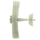 Nieuport II Biplane (3D Printed) x5