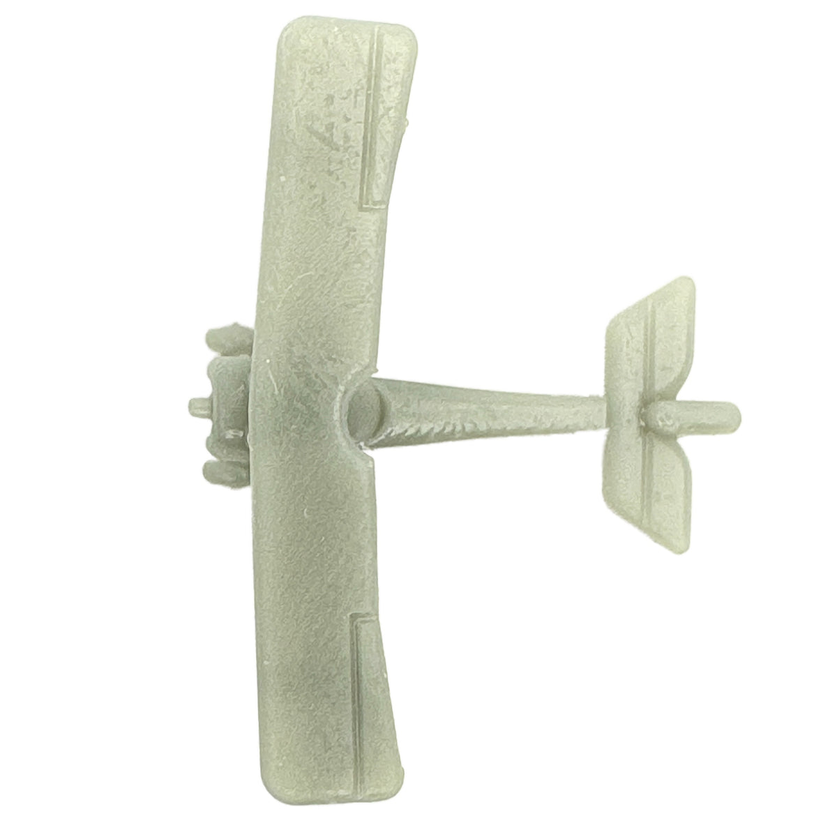 Nieuport II Biplane (3D Printed) x5