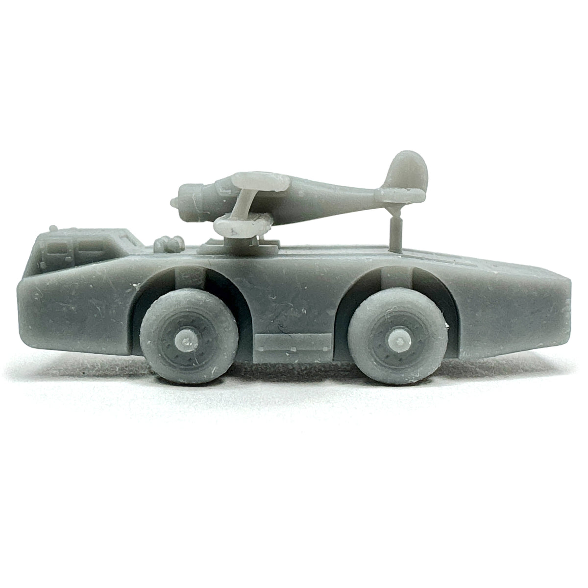 U.S. Antarctica Snow Cruiser (3D Printed) x ONE