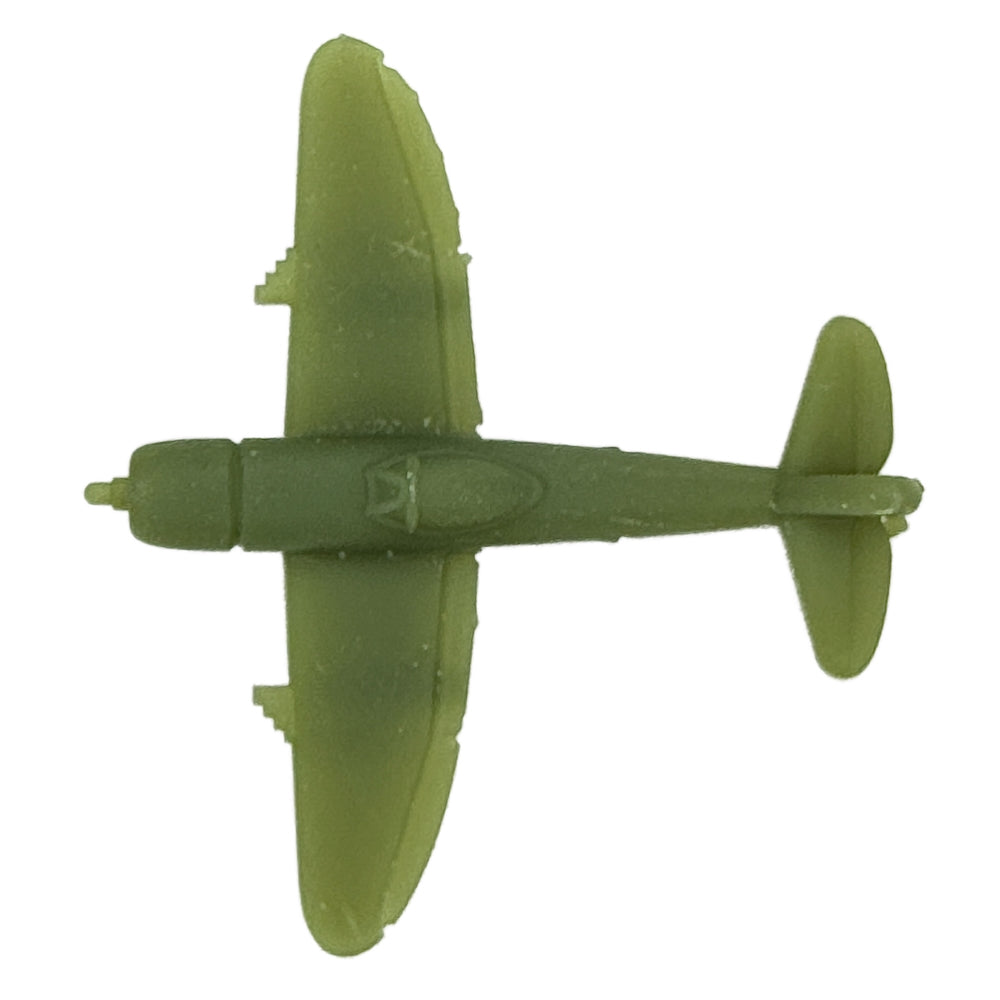 P-47 Thunderbolt Fighter (3D Printed) x5