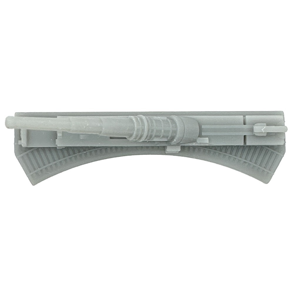 Krupp K5 Railway Gun (3D Printed) xONE