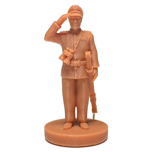 Japanese Admiral Isoroku Yamamoto-Commander (3D Printed) xONE